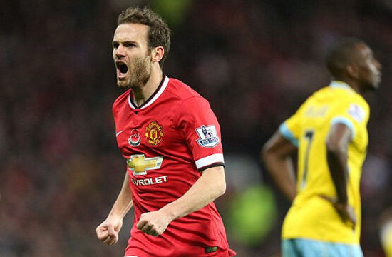 稳定的发挥 稳定的发挥